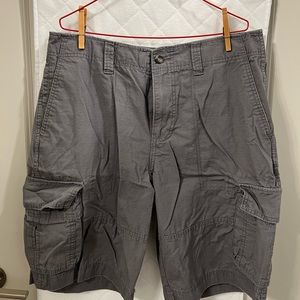 Cargo Shorts (34W)